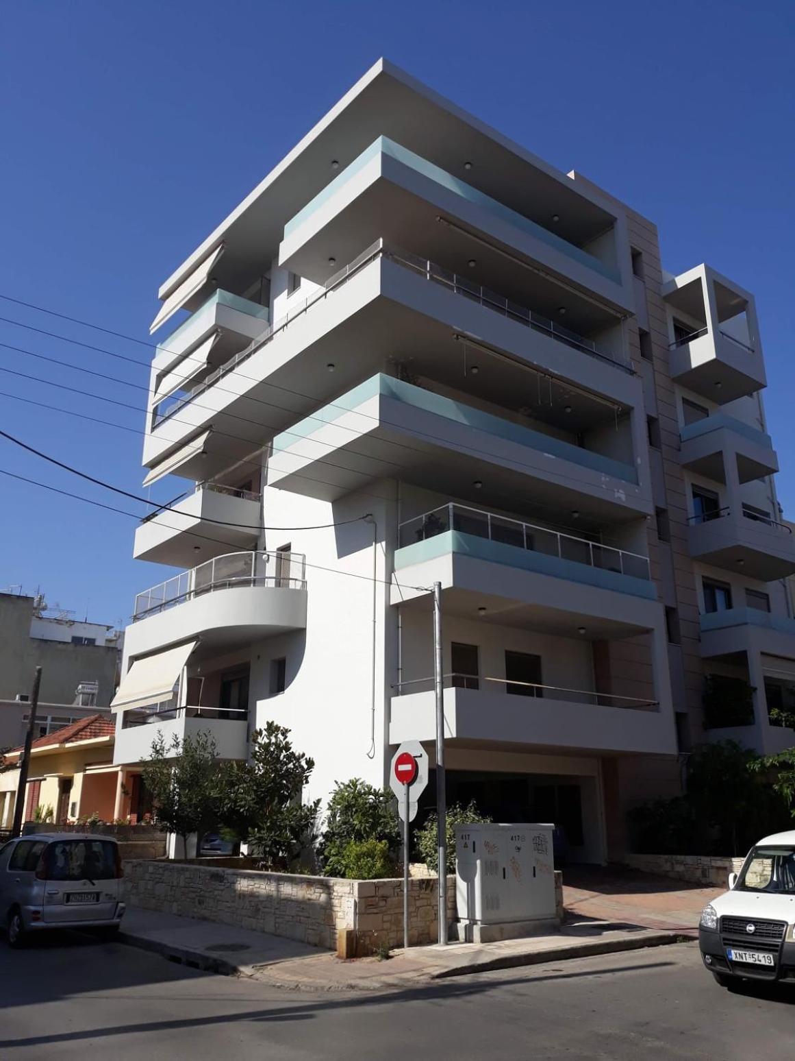 New Near The Beach. Διαμέρισμα *